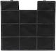 VDB Replacement Activated Carbon Filter Vent Hood