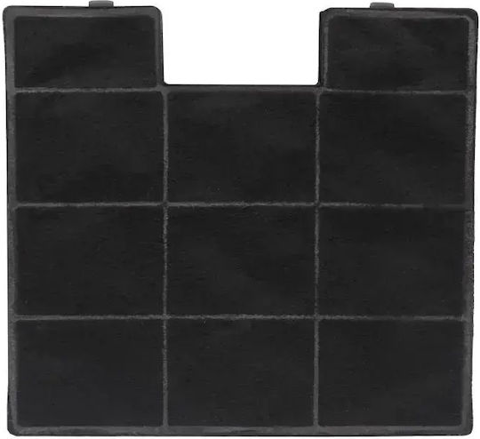 VDB Replacement Activated Carbon Filter Vent Hood