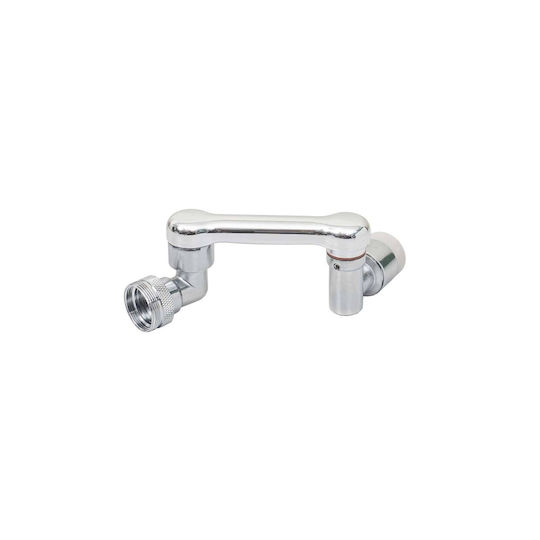 Faucet Extension with Filter