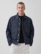 Herren Jeanshose Blau