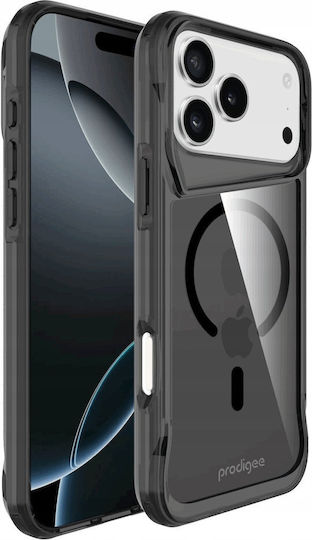 Prodigee Superhero Magsafe Handyhülle Für Iphone 17 Pro Max Rauch