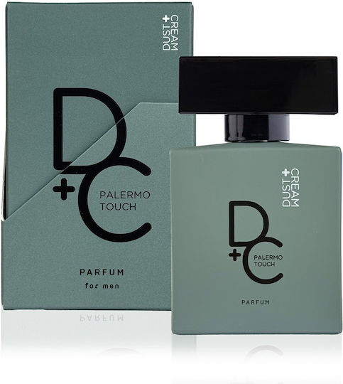 Dust+Cream Palermo Touch Eau de Parfum 50ml