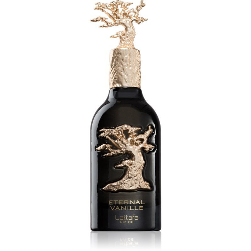 Lattafa Eternal Vanille Eau de Parfum 100ml