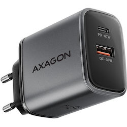 Axagon ACU-PQ67 Адаптер 67W