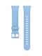 Silicone Strap Mi Band 7 Pro M7 Pro 1 Light Blue Blue