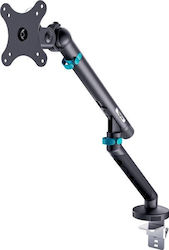Digitus Базa За Бюро За Монитор До 35" С Рамо (DA-90469)