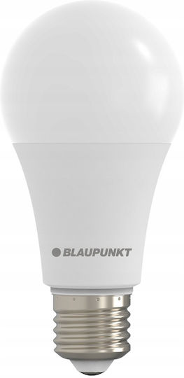 Blaupunkt LED Bulb 18W 135mm for E27 Socket and A65 Shape Natural White