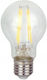 LED line Λάμπα LED 7W για Ντουί E27 και Σχήμα A60 Θερμό Λευκό Dimmable