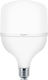 Braytron LED Bulb 28W For E27 Socket And T100 Shape Warm White