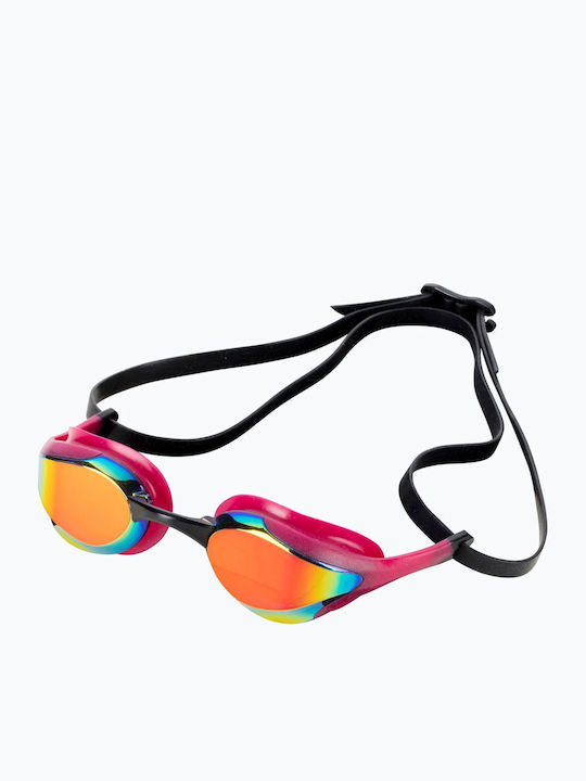 Aquafeel Swimming Goggles Adults Gold
