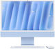 Apple IMac 24" 2024 (M4 10 nuclee 16GB 256GB SS...