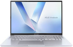 Asus Vivobook 16 16" (Ryzen 7) Asus Vivobook 16 16" (Ryzen 7)