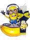 Easter Candle Minions Back Frame