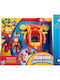 Lumânare de Paște cu Jucărie Iron Man Hasbro