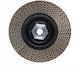 Rubi Cutting Disc for Construction Materials 125mm
