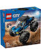 Easter Candle with Truck Toy LEGO