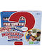 Hasbro Osterkerzen Mit Spielzeug Rate Wer? Für 2+ Spieler Ab 6 Jahren Hasbro