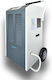 Puredry DrySmart Series Dehumidifier with Compressor and Wi-Fi Gray