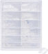 Falsche Nagelspitzen Transparente IS-9882