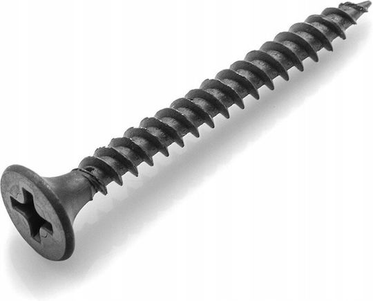 Koelner Koelner Blechschraube mit Durchmesser M3.5 und Länge 45mm