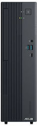 Asus ExpertCenter P500SV SFF Настолен Компютър (i5-13420H/8GB DDR5/256GB SSD/W11 Pro)
