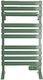 Create Suport Electric Pentru Prosoape 500W 103x55cm Verde