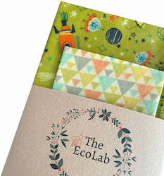 The Ecolab Парти Аксесоари за Сервиране 2 Бройки The Ecolab Парти Аксесоари за Сервиране 2 Бройки