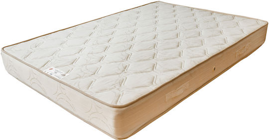 Sleep Well Smart Kingsize Orthopädische Matratze 190x200cm mit Bonell-Federn