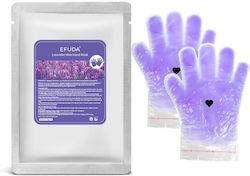 Efuda Moisturizing Cleansing and Smoothing Mask for Hands 140g 1 Piece