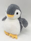 Natural Home Plüsch-Pinguin