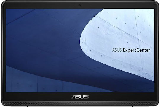 Asus ExpertCenter E1600WKAT-BMR106X 15.6" Touch (Celeron-N4500/4GB/128GB SSD/FHD/W11 Pro)