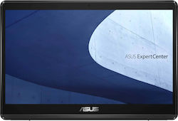 Asus ExpertCenter E1600WKAT-BMR110X 15.6" Touch (Celeron-N4500/8GB/256GB)