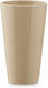 Yuk Pool Glass 360ml for Water Made of PC Plastic 12 Pieces