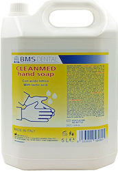 BMS Dental Commercial Hand Cleaner