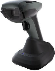Safescan Handheld Wireless Scanner
