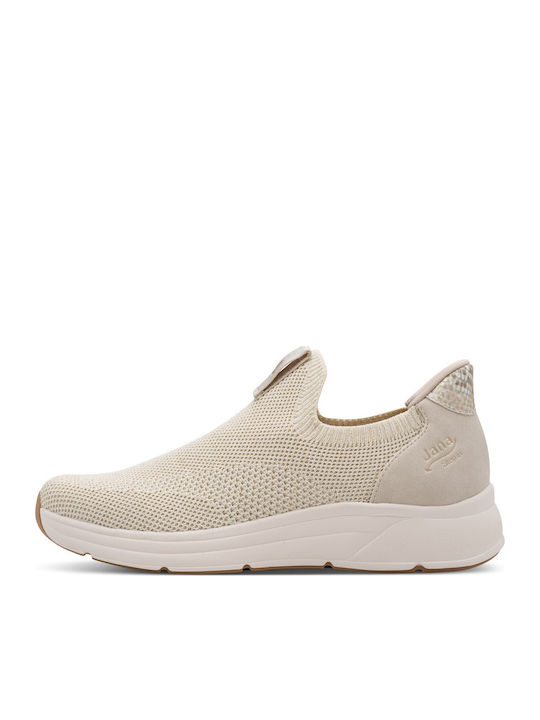 Anatomic Women's Slip-On Beige
