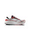 Prodigio Ανδρικά Αθλητικά Παπούτσια Running White / Lava