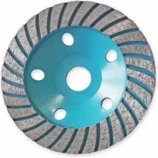 Turbo Grinding Disc 115 Mm/22.2 Dynamic