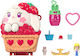 Mattel Миниатюра За Игра Polly Pocket