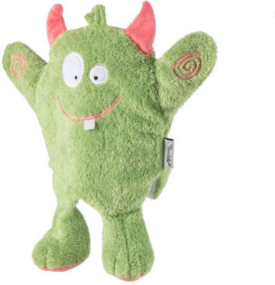 3602460 Sterntaler Monster Hand Puppet – Κούκλα Κουκλοθεάτρου Τερατάκι