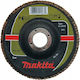 Makita Makita Carbide Sanding Disc 125x22.23mm P 40 Stone Ceramic Plastics