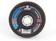 Andre Disc De Șlefuire Sciernica 125mm P80 Eco ...