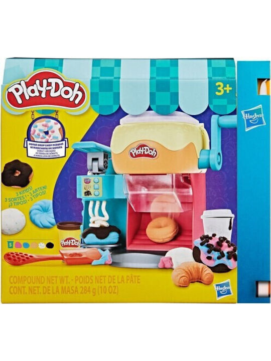 Παιχνιδολαμπάδα Play-Doh Hasbro
