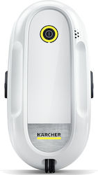 Karcher Rcw 2 Extra Fenstersauger Roboter Batteriel Weiß Karcher Rcw 2 Extra Fenstersauger Roboter Batteriel Weiß