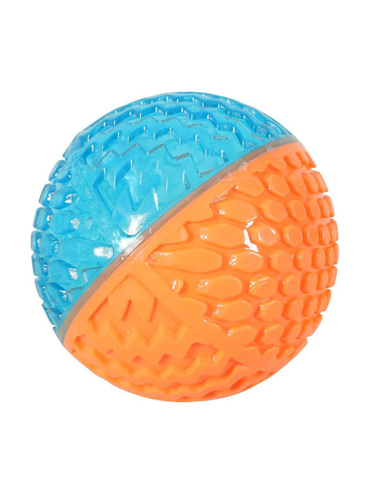 Zolux Toy Ball Plaything for Puppy Chewing 1 Piece