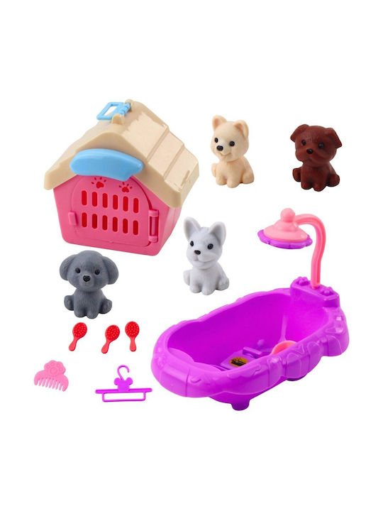 Lean Toys Играчка
