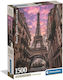 Cle Puzzle 2D 1500pcs 31755