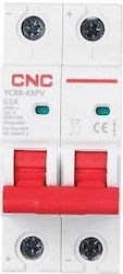 CNC Industrial Switch