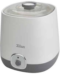 Fabricant De Iaurt 1l Albă 20W Fabricant De Iaurt 1l Albă 20W