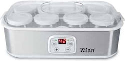 Γιαουρτομηχανή 180ml 25W Γιαουρτομηχανή 180ml 25W